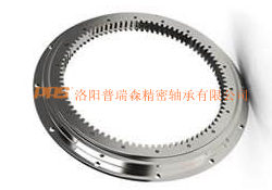 四點(diǎn)接觸球回轉(zhuǎn)支承（PLA32系列）